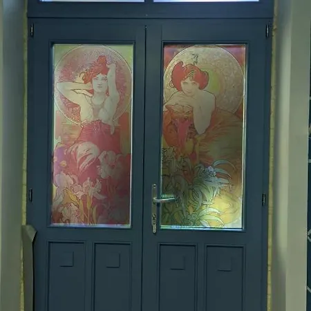 Melina Apartamento *