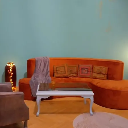 Melina Apartment Timişoara