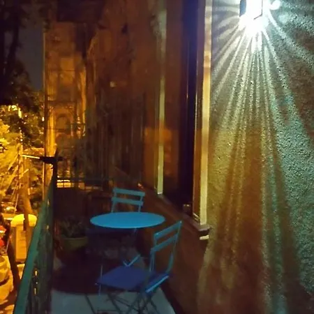 Melina Apartment Timişoara