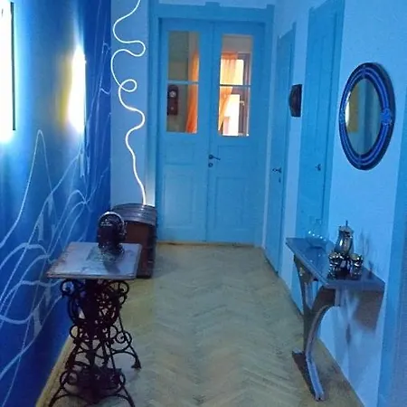 Melina Διαμέρισμα Τιμισοάρα