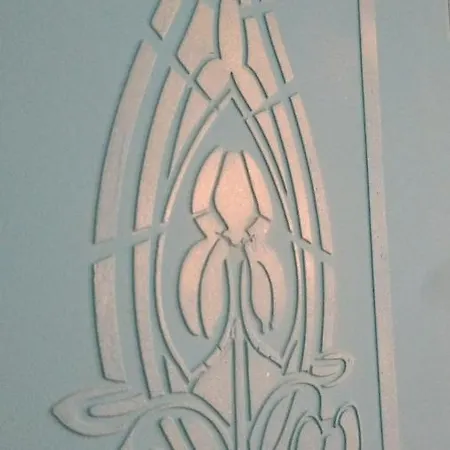 Apartamento Melina *