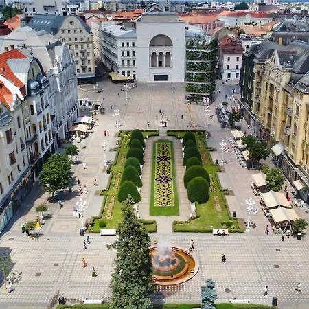 Apartament Melina