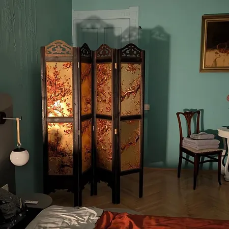 Apartment Melina Timişoara