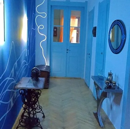 Melina Apartment Timişoara