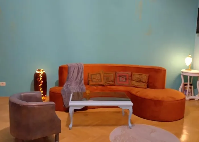 Melina Apartamento Timişoara