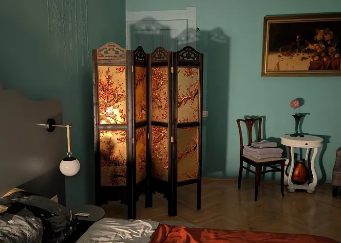 Apartamento Melina Timişoara